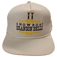 Show boat branson for sale  Winfield