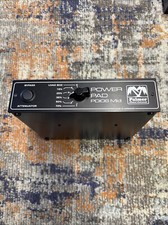 Palmer power pad gebraucht kaufen  Pirmasens