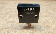 Technics EPC-207C Phono Cartidge na sprzedaż  PL