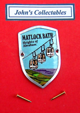 Vintage matlock bath for sale  CLACTON-ON-SEA