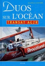Duos océan transat d'occasion  Hennebont