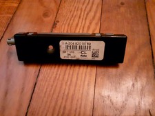 Amplificateur antenne mercedes d'occasion  Sainte-Colombe