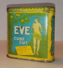 Eve cube cut for sale  Grand Blanc