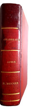 Contemporains mirecourt havard d'occasion  Saint-Sébastien-de-Morsent