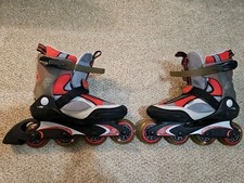 Usado, Patins em linha K2 tamanho 8 comprar usado  Enviando para Brazil