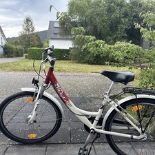 Pegasus kinderfahrrad zoll gebraucht kaufen  Spay