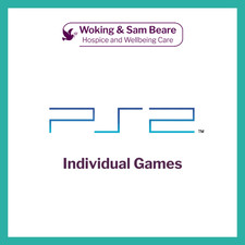 Individual playstation games for sale  WOKING