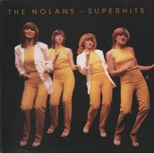 Nolans superhits nolans for sale  UK