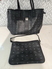 Mcm liz reversible for sale  Stafford