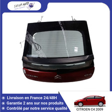 Hayon citroen coupe d'occasion  Saint-Quentin