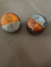 Uaz 469 lampeggiatore usato  Erice