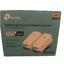 Link pa9020p kit for sale  Sugar Land