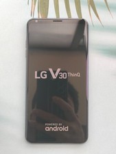 95% Novo Smartphone Andriod LG V30 DESBLOQUEADO de Fábrica Muito Bom Estado, usado comprar usado  Enviando para Brazil