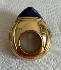 Miniature bague boucheron d'occasion  Orange