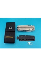 Leatherman charge plus for sale  Buffalo