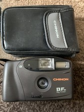 Mint chinon bf100 for sale  LEEDS
