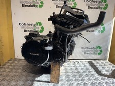Kawasaki zzr1100 engine for sale  COLCHESTER