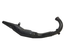 Ligne echappement yamaha d'occasion  Vitrolles