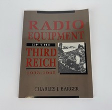 Sammlerbuch radio equipment gebraucht kaufen  Remseck am Neckar