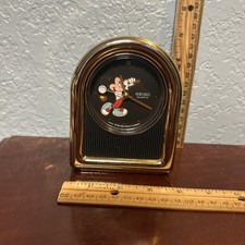 Mickey mouse seiko for sale  Avon