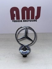 Mercedes benz bonnet for sale  ALLOA