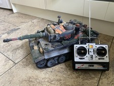 Heng long scale for sale  ASHFORD