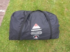 Wynnster mallard tent for sale  ELLESMERE PORT