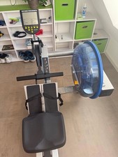 Water rower first gebraucht kaufen  München