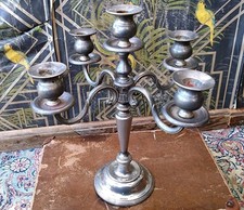 Antique large five for sale  EVESHAM