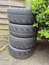 Toyo proxes r888r for sale  BIRMINGHAM