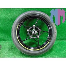 Rotate front rim usato  Napoli
