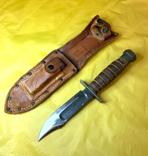 Vintage camillus pilot for sale  Springboro