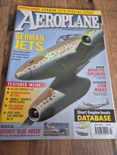 aeroplane monthly for sale aeroplane monthly for sale CHELMSFORD