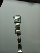 Montre casio calculatrice d'occasion  Badonviller