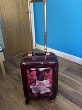 Ted baker luggage for sale  NEWPORT