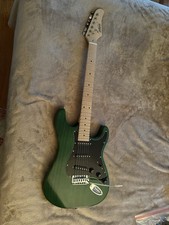 Glarry string electric for sale  Endicott