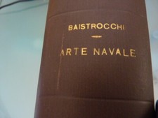 arte navale usato  Verona