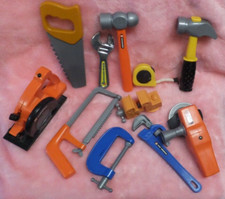 Work bench toy for sale  Connellsville