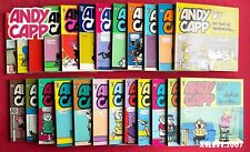 Andy capp edizioni usato  Foggia