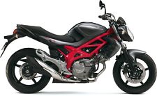 Suzuki sfv 650 for sale  SMETHWICK
