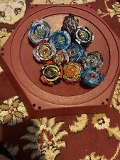 Beyblade bundle arena for sale  CARTERTON