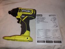 Ryobi one 18v for sale  Goldendale