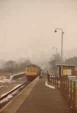 Railway photograph dmu for sale  DURHAM