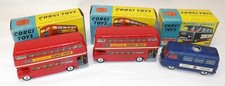 Corgi 468 london for sale  Amherst