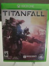 Usado, Titanfall 1 (Xbox One, 2014)  segunda mano  Embacar hacia Argentina