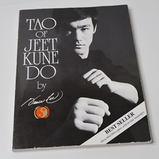 Tao jeet kune d'occasion  Expédié en Belgium