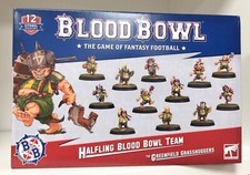 Blood bowl team gebraucht kaufen  Versand nach Germany
