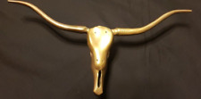 Vintage brass texas for sale  Potterville