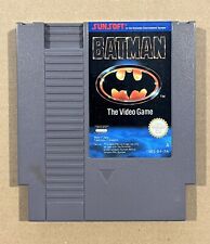 Batman the video usato  Terni
