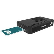 Decoder tivusat humax usato  Ugento